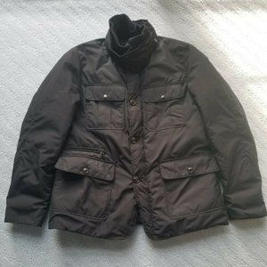 Moncler Authentic Mens Jacket "Corbin Giacca" Sz 5